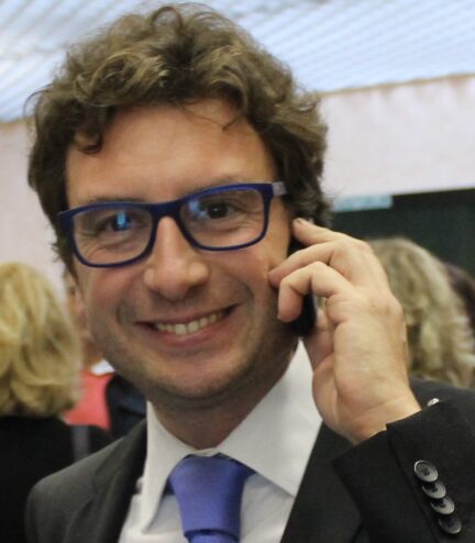 Dr. Alessandro Giannattasio