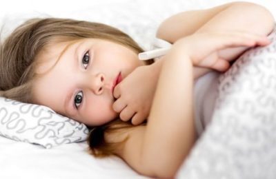 Regole d'oro per il sonno dei bambini